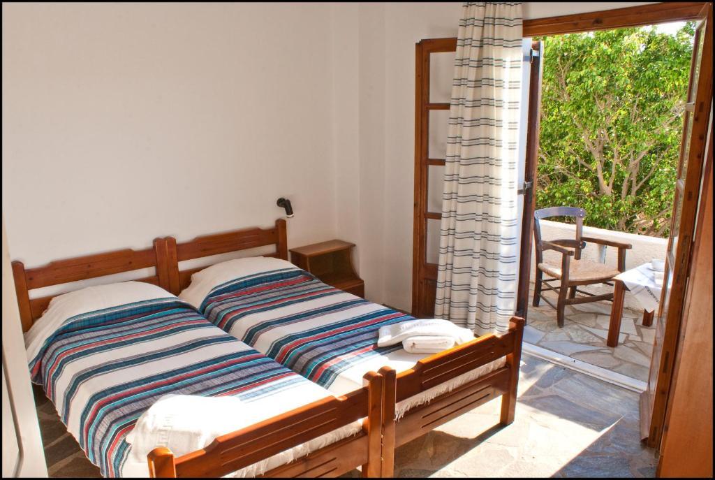 Casa Di Mare Apartment Palekastro Room photo